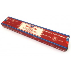 12x Satya Celestial Incense Sticks